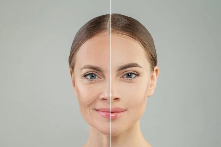 The Science of Anti-Aging — How the Body Preserves Youth at the Cellular Level