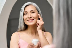 The Future of Anti-Aging — From Cosmetic Solutions to Longevity-Focused Living