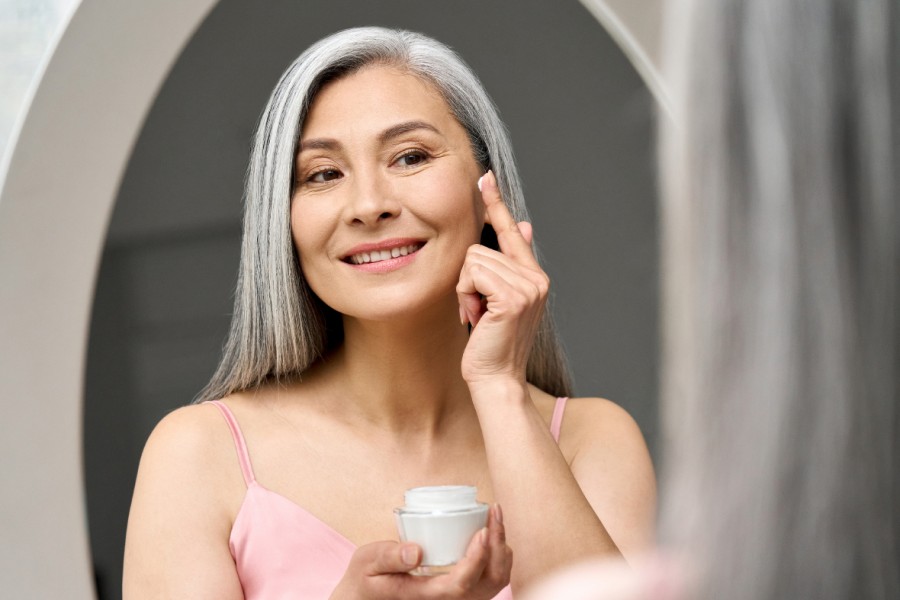 The Future of Anti-Aging — From Cosmetic Solutions to Longevity-Focused Living
