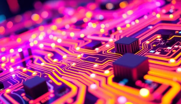 Understanding Technology: Its Impact on Modern Life and Future Trends