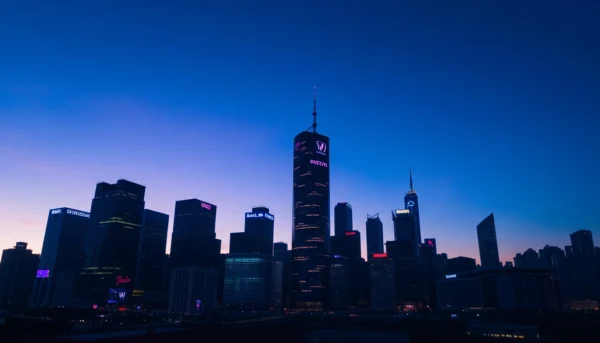 Revolutionizing Our Lives: The Impact of Technology on Everyday Life
