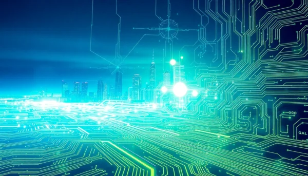 The Impact of Technology on Modern Society: Exploring Current Trends and Future Directions