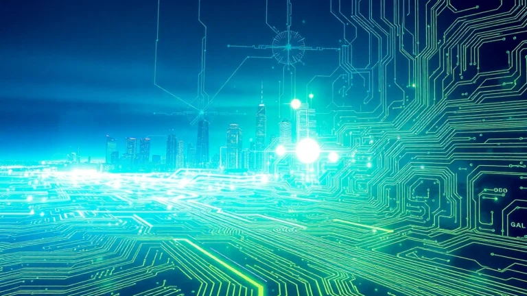 The Impact of Technology on Modern Society: Exploring Current Trends and Future Directions