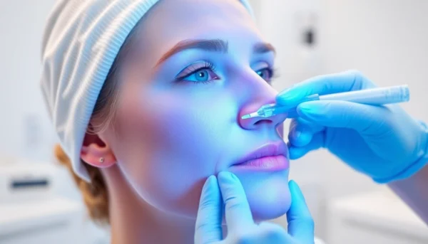 Achieve Youthful Skin: Expert Insights on Botox Behandlung