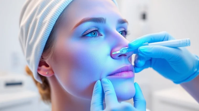 Achieve Youthful Skin: Expert Insights on Botox Behandlung