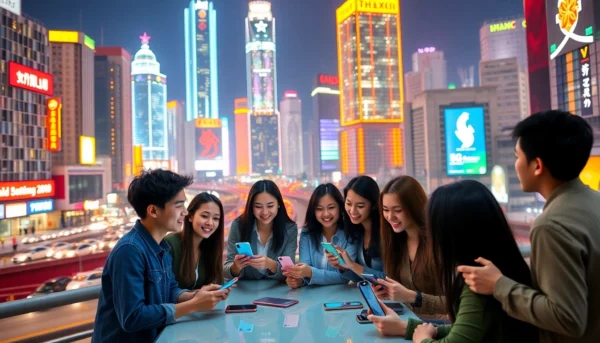 2025年5G計劃比較：選擇最適合你的手機計劃
