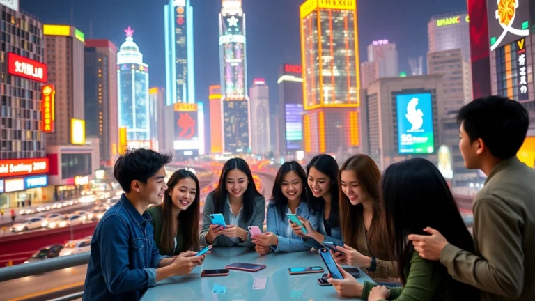 2025年5G計劃比較：選擇最適合你的手機計劃
