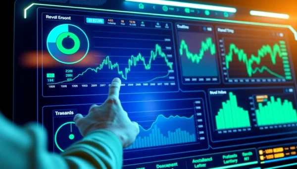 Unlock the Power of aicoin官网 for Precise Cryptocurrency Market Analysis and Real-Time Alerts