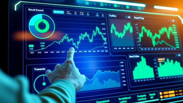 Unlock the Power of aicoin官网 for Precise Cryptocurrency Market Analysis and Real-Time Alerts