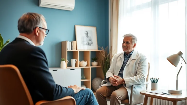 Kompleksowa Opieka Psychologiczna w Lublinie – Twój Dobry Psycholog