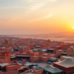 Experience the essence of a 15 days tour in Morocco with iconic cities, deserts, and coastal scenery in one breathtaking shot.