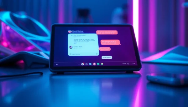Revolutionizing Intimacy: The Rise of AI Sex Chat with CrushonAI