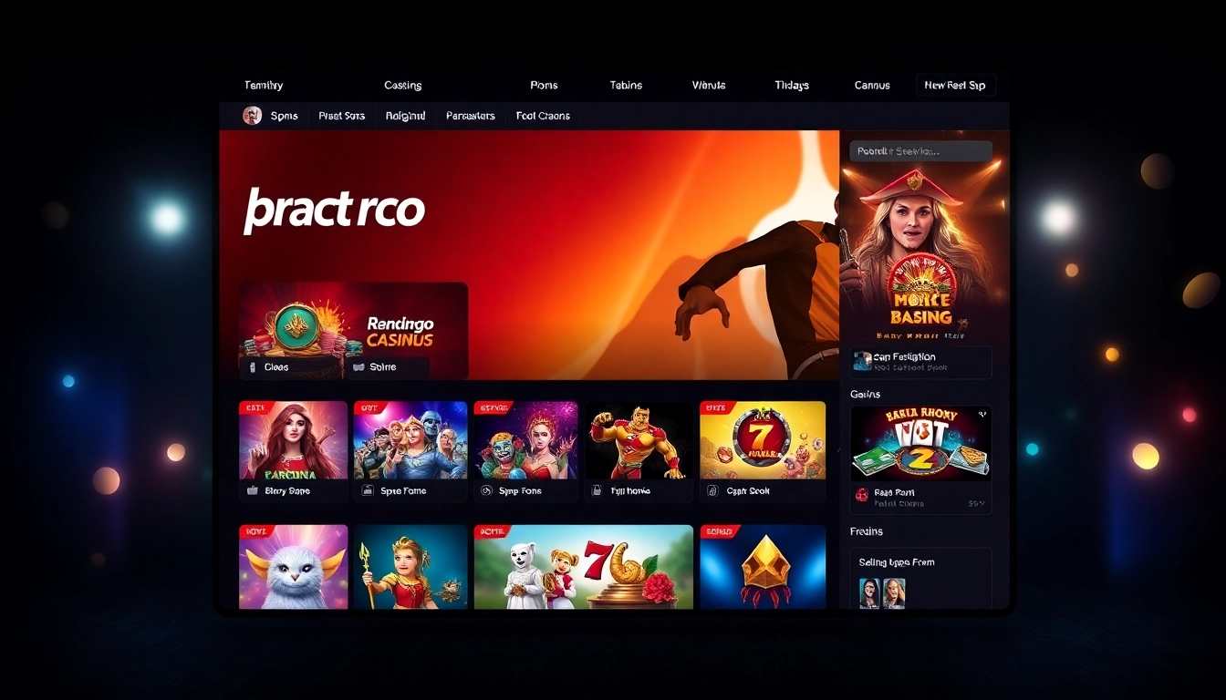 This image showcases the dynamic interface of https://kubets.work/, highlighting its engaging online casino and betting features, designed to attract users and foster trust.