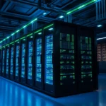 Secure overseas high defense cloud server from https://linkcli.com/ showcases robust DDoS protection and global connectivity for reliable hosting.