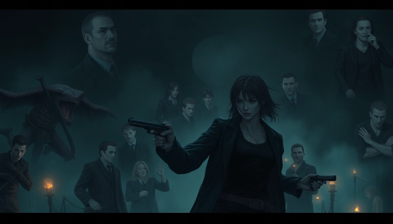 Просмотр сериала "Одни из нас" 1 сезон смотреть бесплатно онлайн, яркое изображение с героями и разрушенным миром для зрителей ищущих бесплатный сериал.