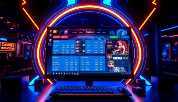 CK999: A Leading Crypto Casino Platform for Secure and Exciting Betting Experiences