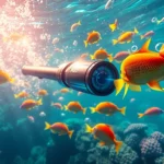 FireKirin online fish shooting game with vivid underwater graphics and engaging gameplay for players seeking entertainment and rewards.