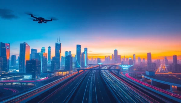 Understanding Technology: Its Impact, Examples, and Future Trends