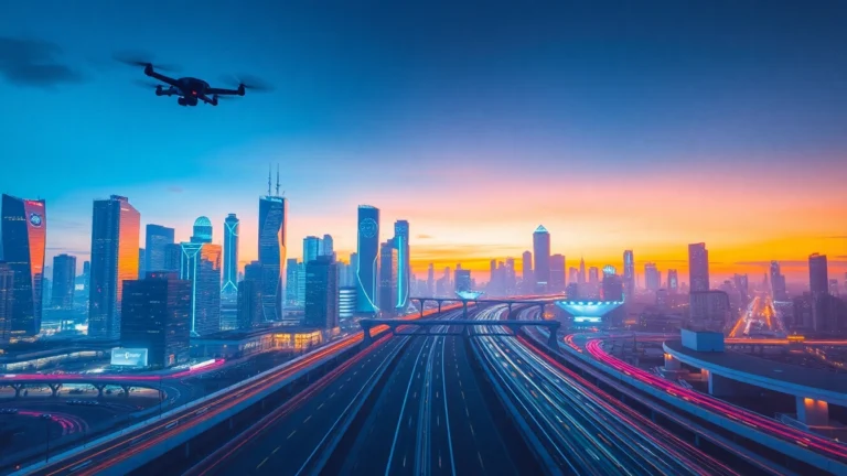 Understanding Technology: Its Impact, Examples, and Future Trends