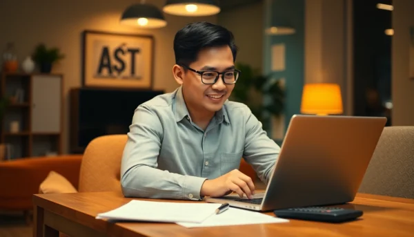 Secure Your Business Loan in the Philippines: Flexible Financing Solutions for Entrepreneurs