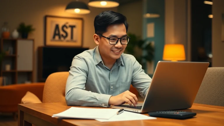 Secure Your Business Loan in the Philippines: Flexible Financing Solutions for Entrepreneurs