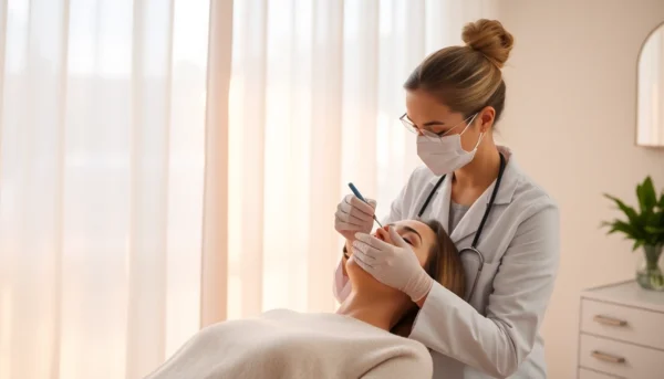 Unlock Youthful Skin: Comprehensive Insights on Botox Behandlung
