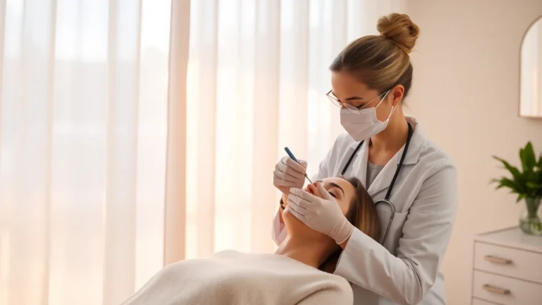Unlock Youthful Skin: Comprehensive Insights on Botox Behandlung