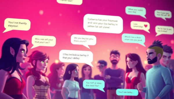 Unlocking the Secrets of AI-Powered Porn Chats: A Deep Dive into CrushonAI