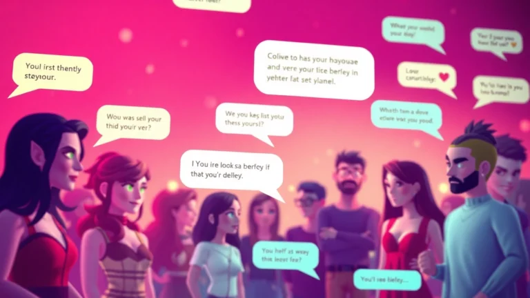 Unlocking the Secrets of AI-Powered Porn Chats: A Deep Dive into CrushonAI