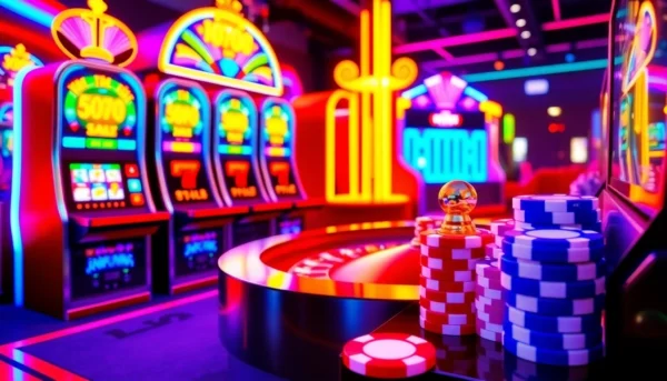 789win: A Leading Online Casino Offering Top-Quality Gaming and Betting Experiences