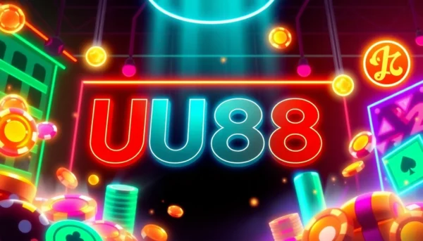 UU88 Guide: Unlock Top Strategies and Features for a Premier Online Casino Experience