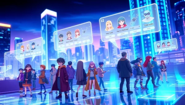Unlocking the Power of Status AI: Your Ultimate Guide to the Future of Social Media Simulation
