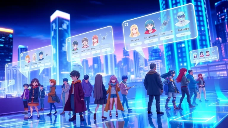 Unlocking the Power of Status AI: Your Ultimate Guide to the Future of Social Media Simulation