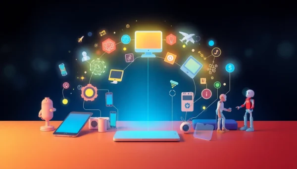 Understanding Technology: From Basic Concepts to Advanced Applications