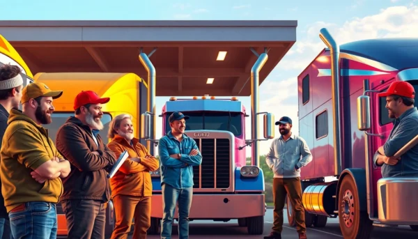 Why Truckers’ Feedback Shapes the Future of Road Transportation in 2024
