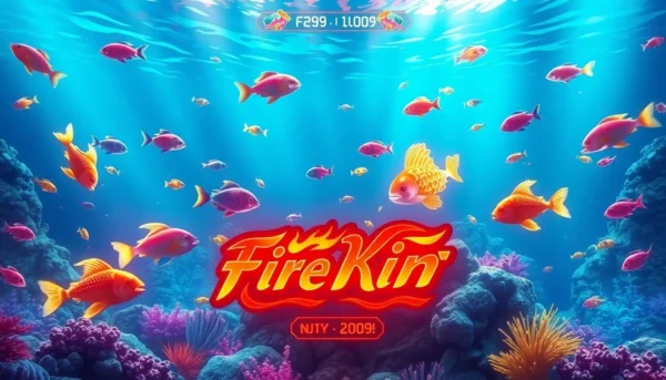 Master FireKirin: Strategies to Maximize Your Fish Table Game Wins