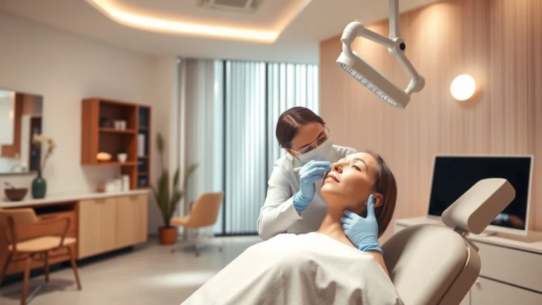 Enhance Your Beauty: Expert Botox Zürich Behandlung for Youthful Skin