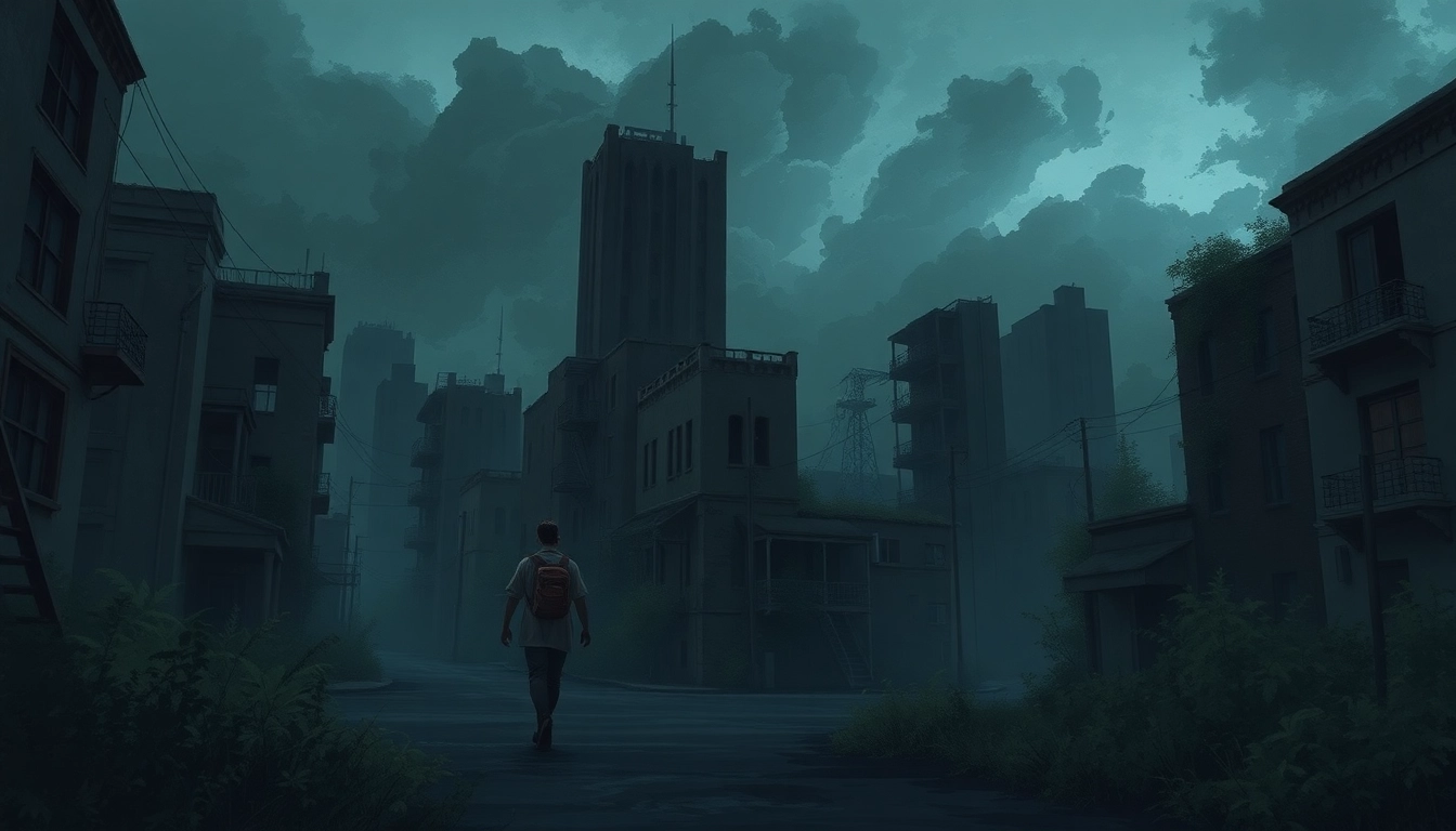 Watch бесплатно одни из нас 1 сезон смотреть in an intense, post-apocalyptic setting with dramatic colors.