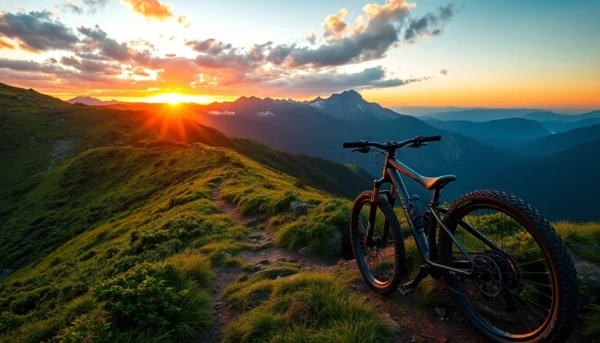Mastering Trek: Your Guide to Cycling Adventures and Bike Performance in Indonesia