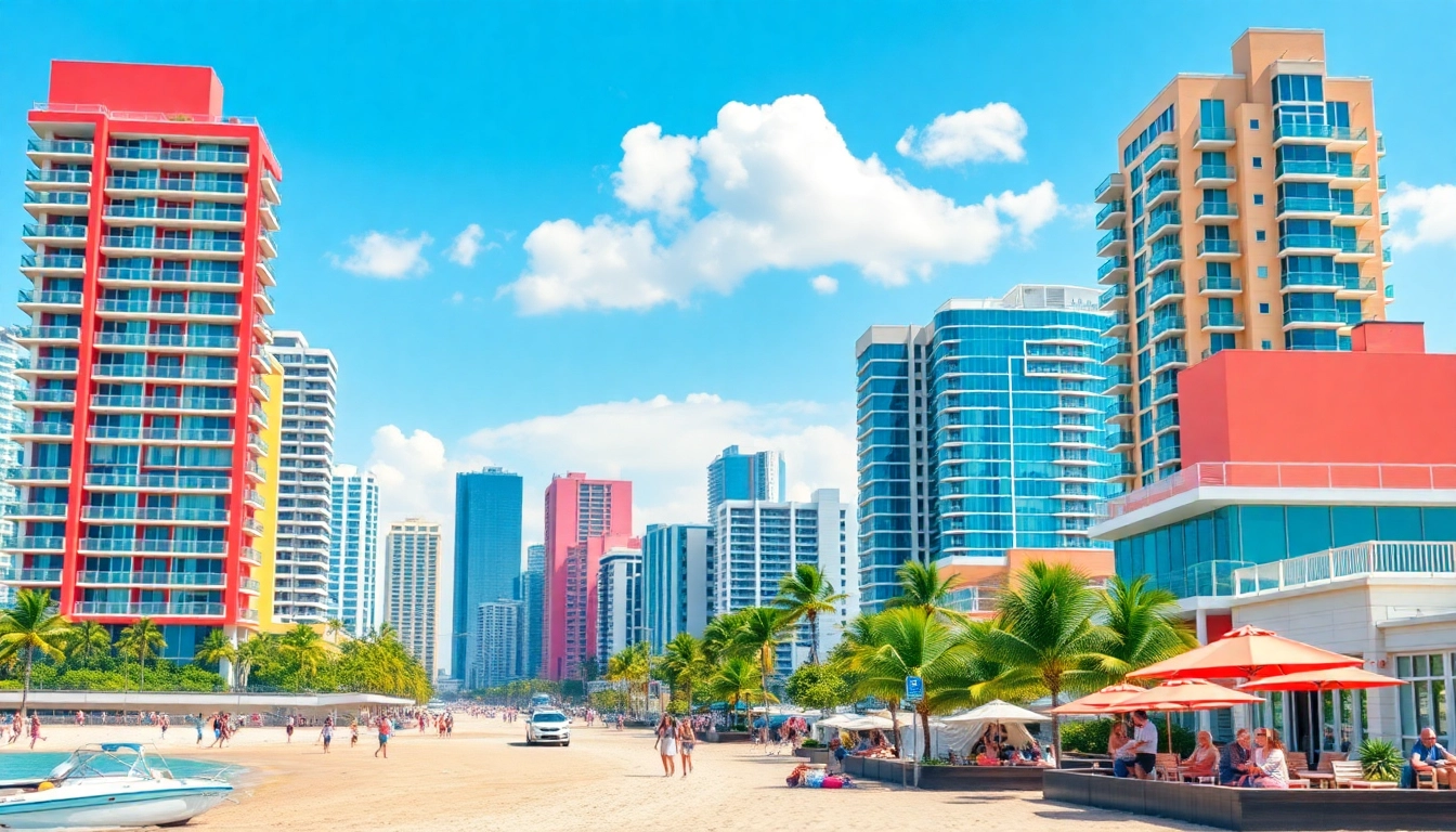 Navigate https://789f.miami/ for stylish Miami living options with vibrant cityscape and modern homes.