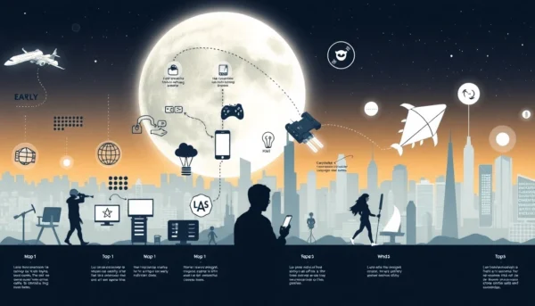 Technology Explained: Definitions, Types & Future Trends You Must Know