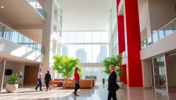 Metrowest Building Services: Expertise in Strata Management You Can Trust in Vancouver