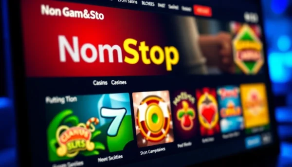 Top Non GamStop Casinos in the UK: Trusted Sites for 2025 Players