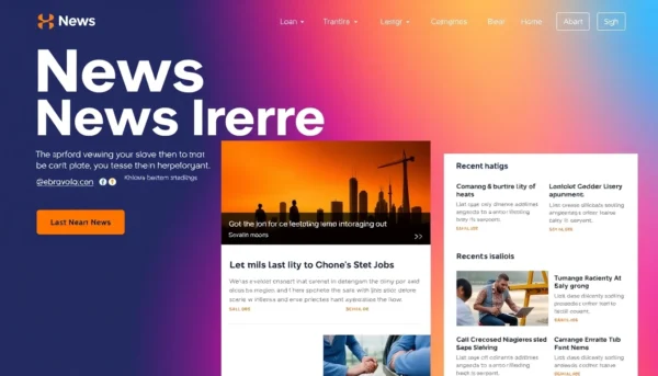 Maximize Your Job Search Success with DiengPos.com – Updated Vacancies & News in 2025