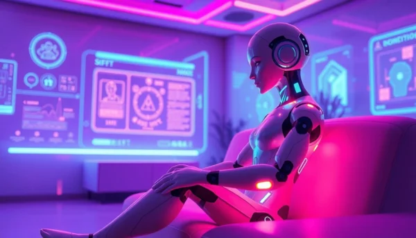 Crushon AI: Revolutionizing NSFW Character AI with Unmatched Flexibility and Visual Innovation