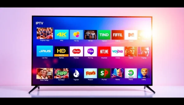 Why Atlas Pro IPTV Dominates the Market with Unmatched Channel Quality and Reliability