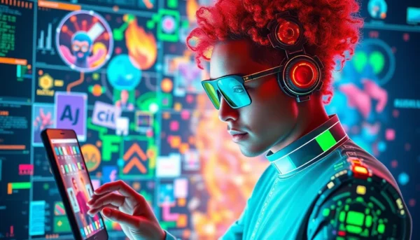 Top 5 AI Image Generators No Restrictions for Creative and Unfiltered Visuals in 2025