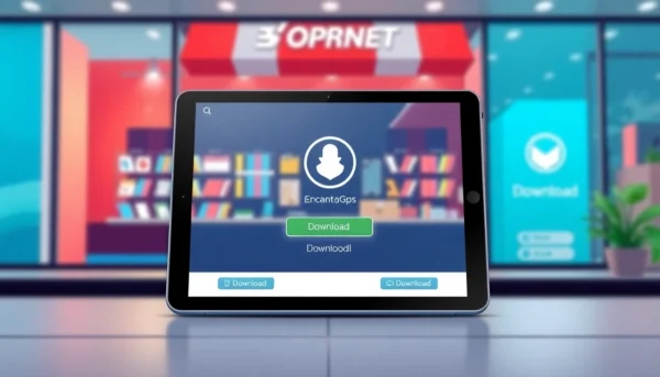 Secure APK Management: How https://apkhire.net Enhances Your Android App Experience
