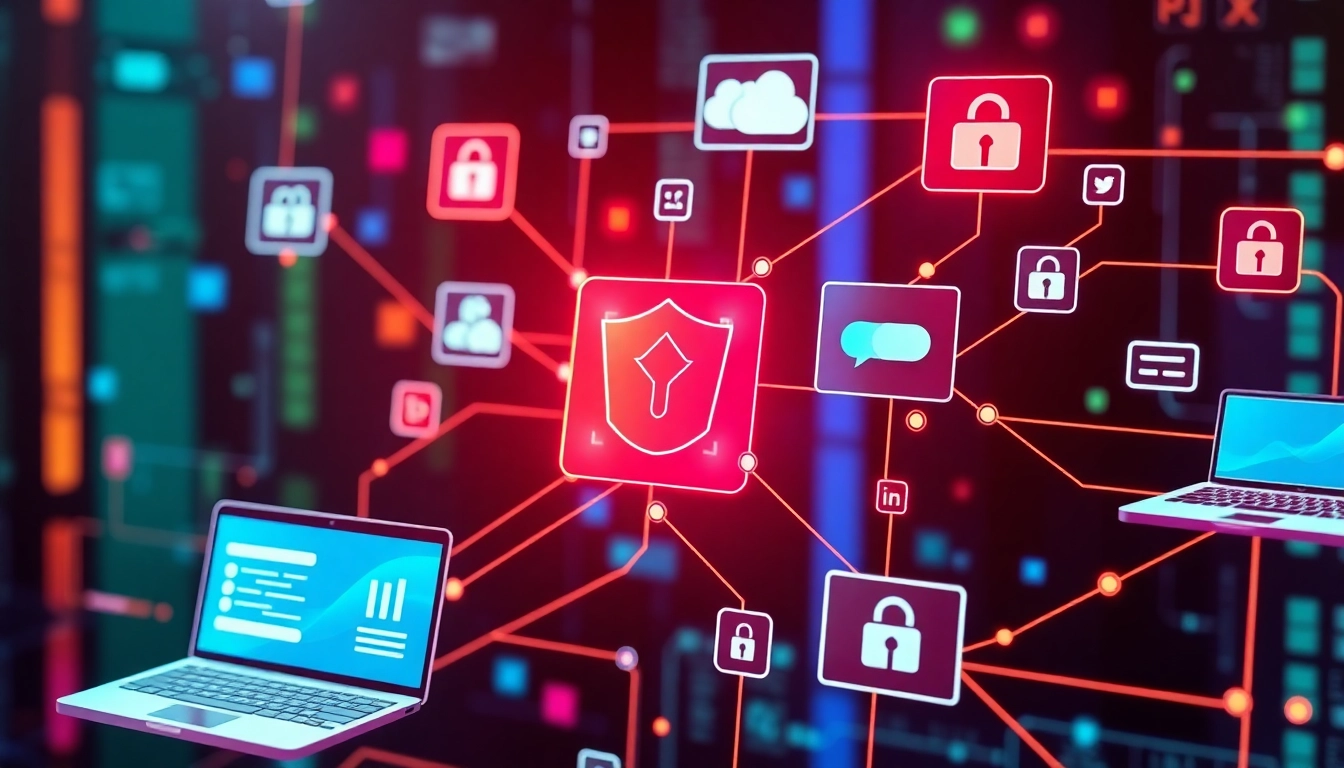 KJC leads the digital entertainment ecosystem with innovative platforms and secure technology.