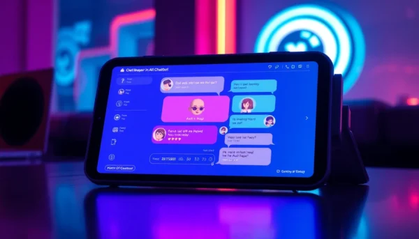Unlocking the Future of NSFW AI Chat: A Deep Dive into CrushOn AI and Adult Conversations